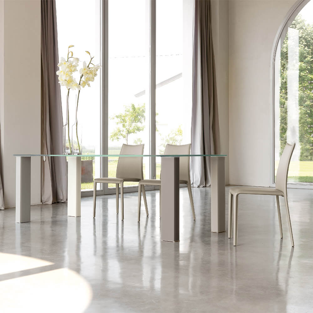 Collezione Home - tavoli